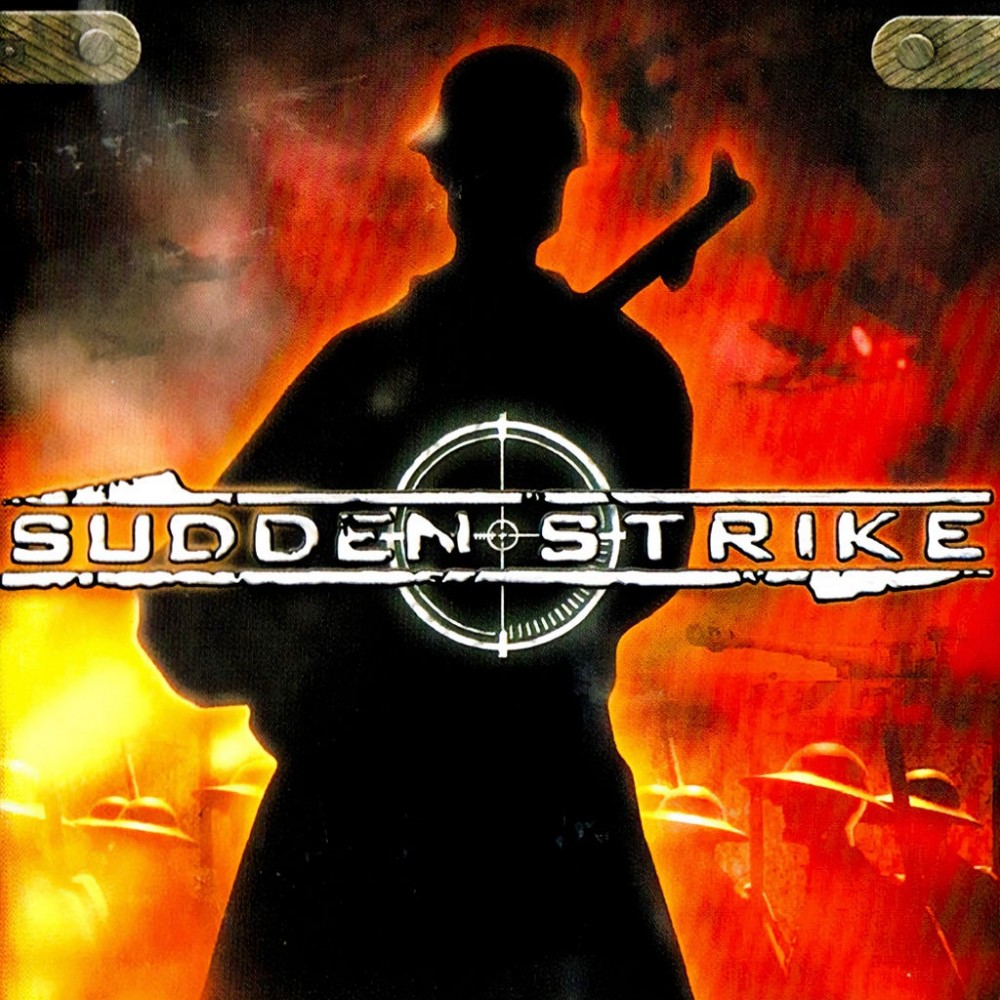 Sudden Strike