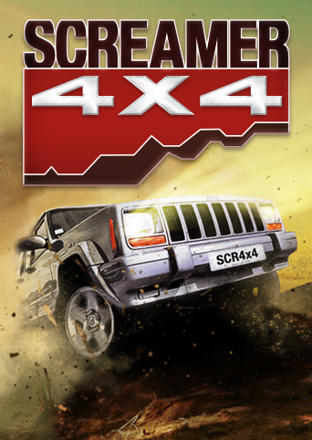 Screamer 4x4