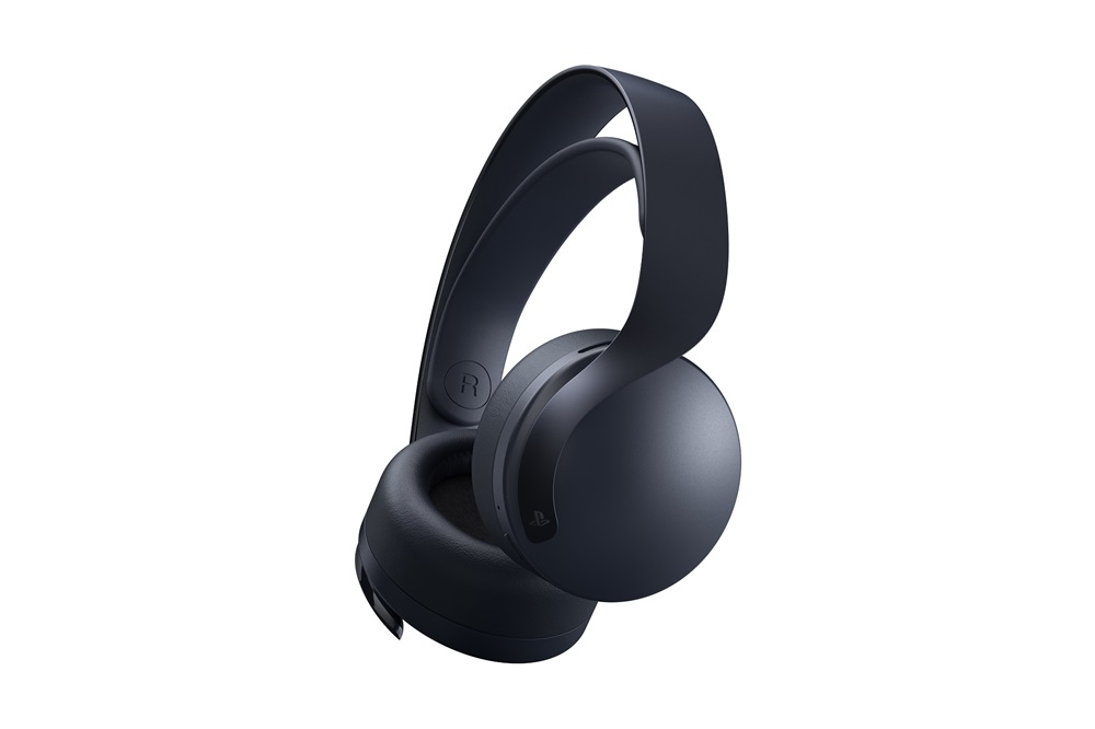 PS5 PULSE 3D vezeték nélküli fejhallgató /használt/