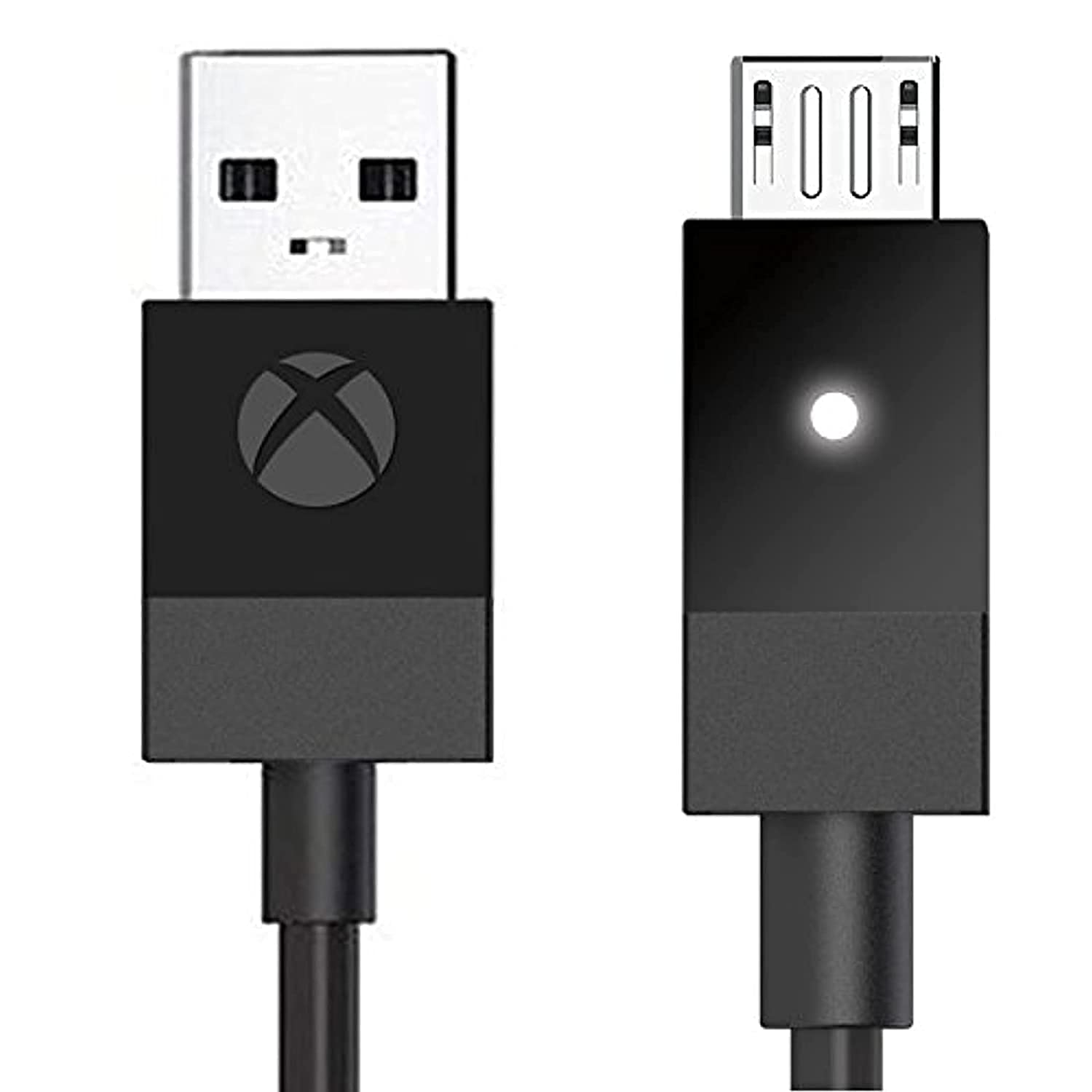 Xbox One Micro USB 2.0 2m Microsoft