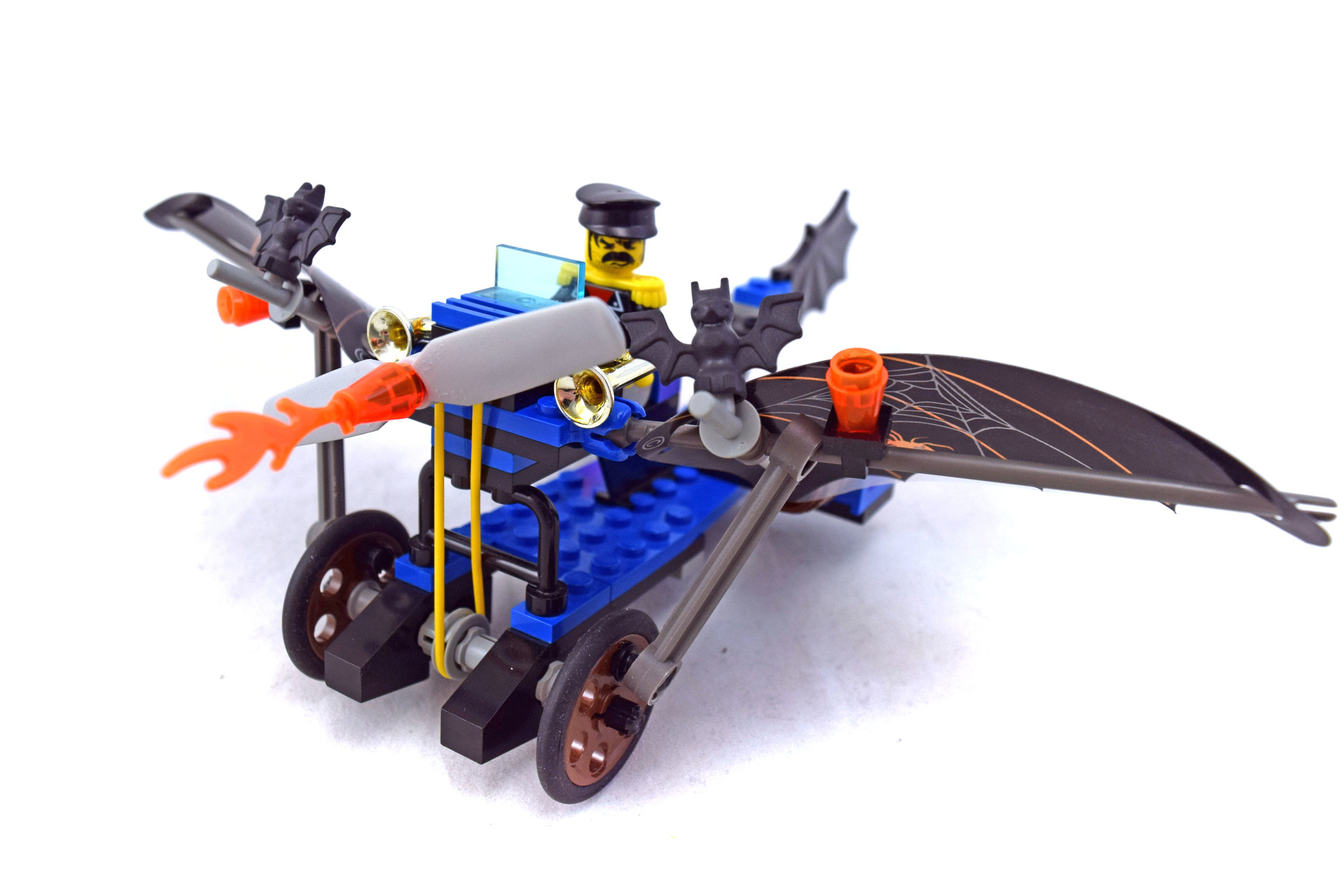 LEGO® 6495 Time Tunnelator