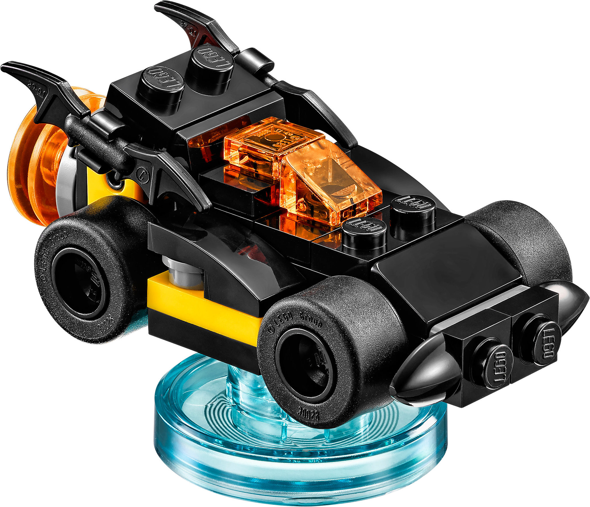 LEGO® 71171 Dimensions Starter Pack - Sony PS4