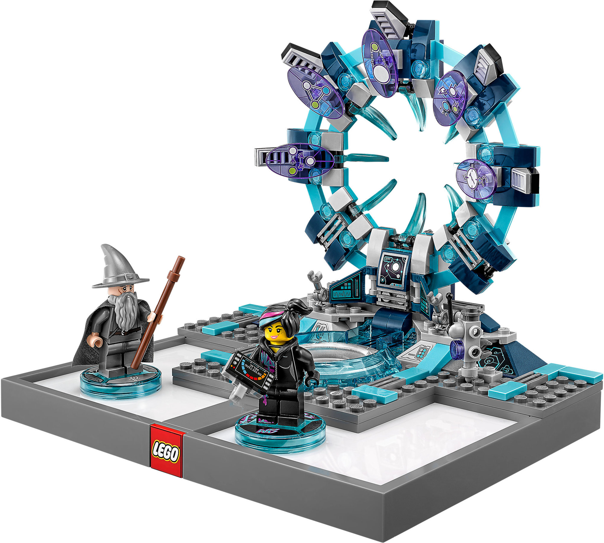 LEGO® 71171 Dimensions Starter Pack - Sony PS4