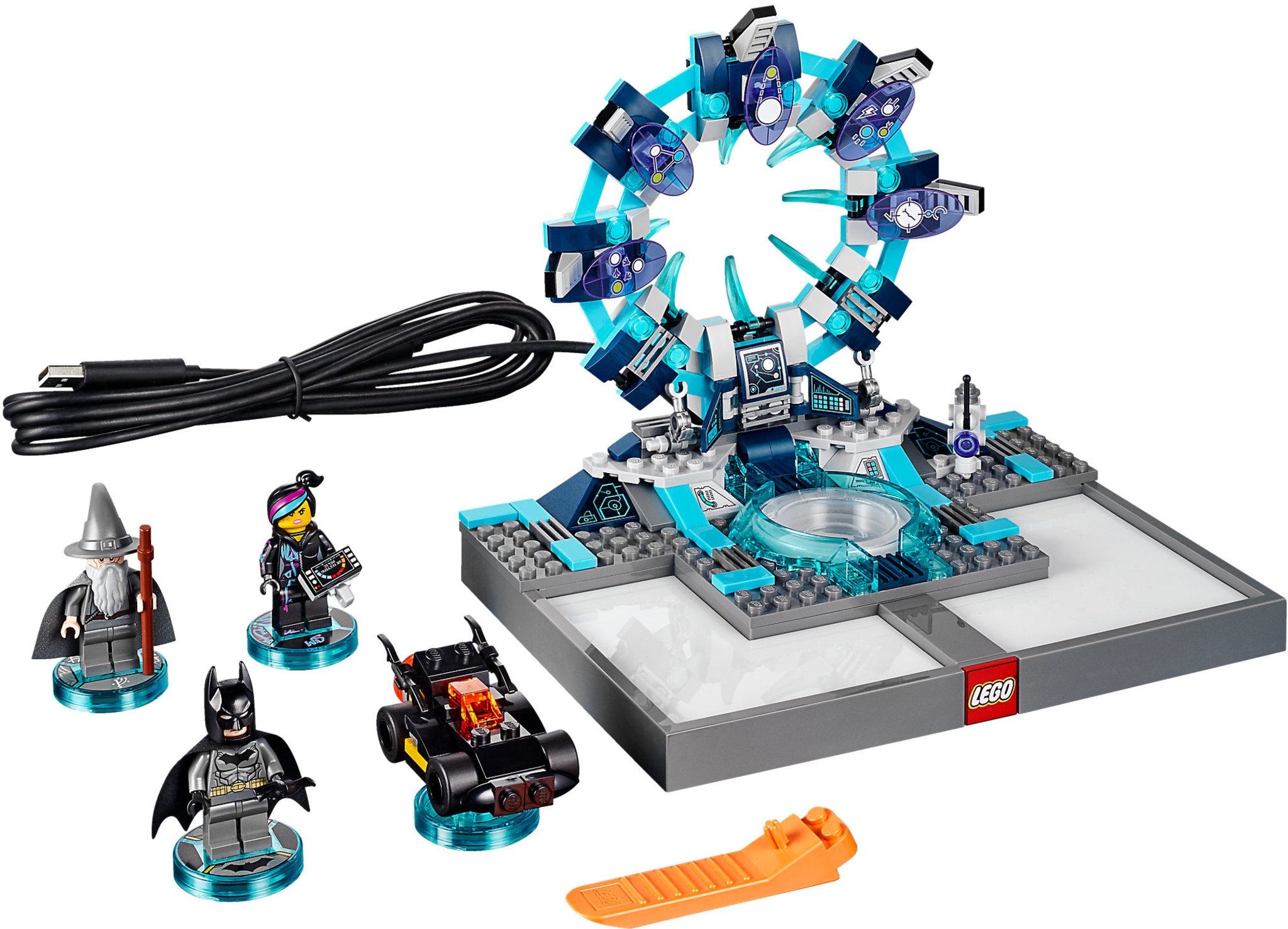 LEGO® 71171 Dimensions Starter Pack - Sony PS4