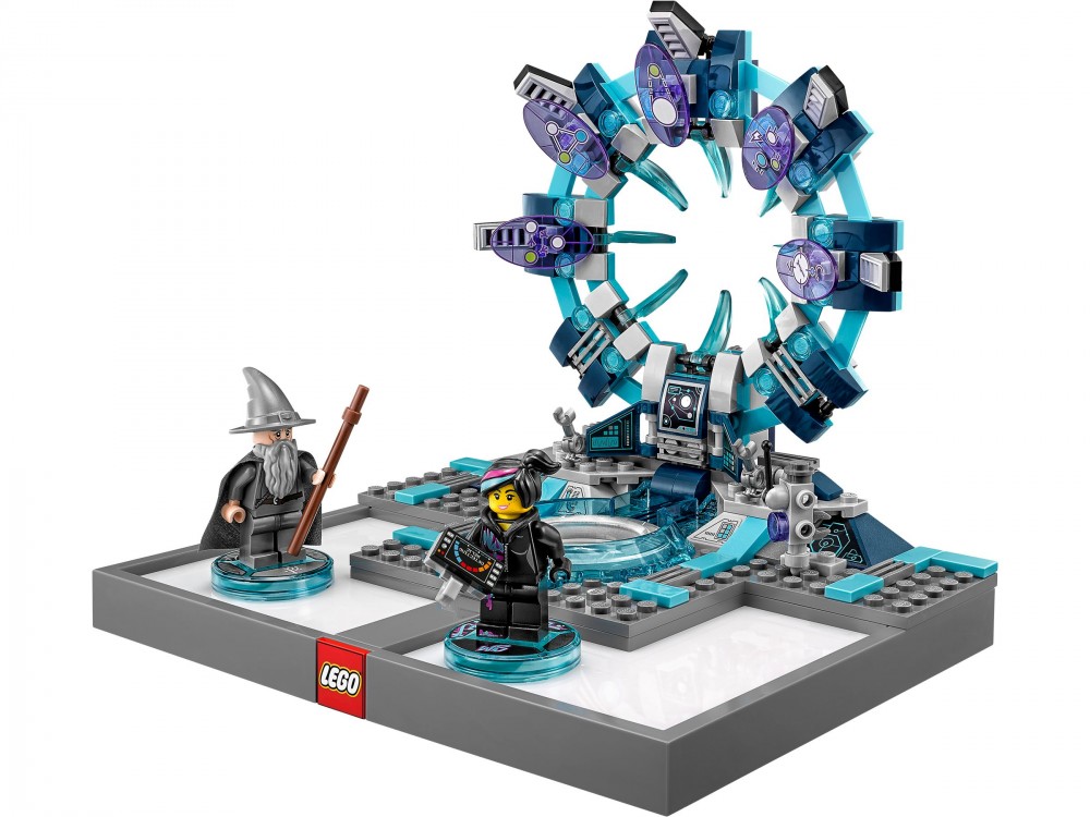 LEGO® 71170 Dimensions Starter Pack - Sony PS3