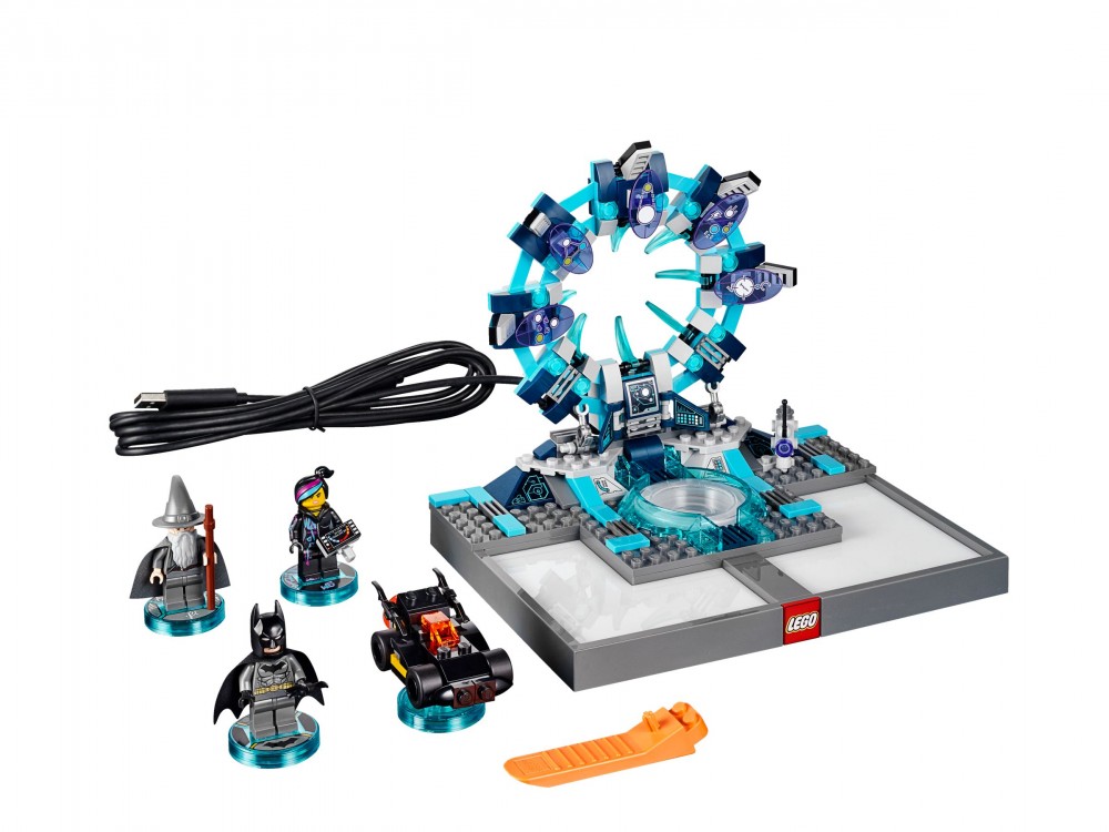 LEGO® 71170 Dimensions Starter Pack - Sony PS3