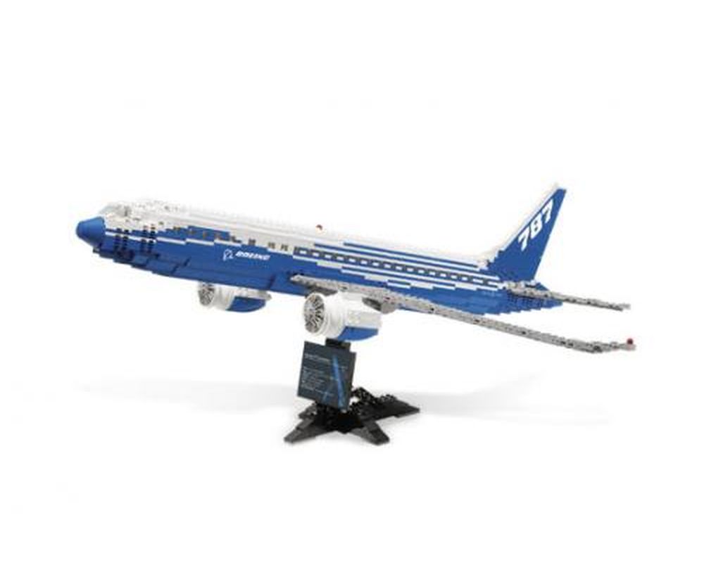 LEGO® 10177 Boeing 787 Dreamliner