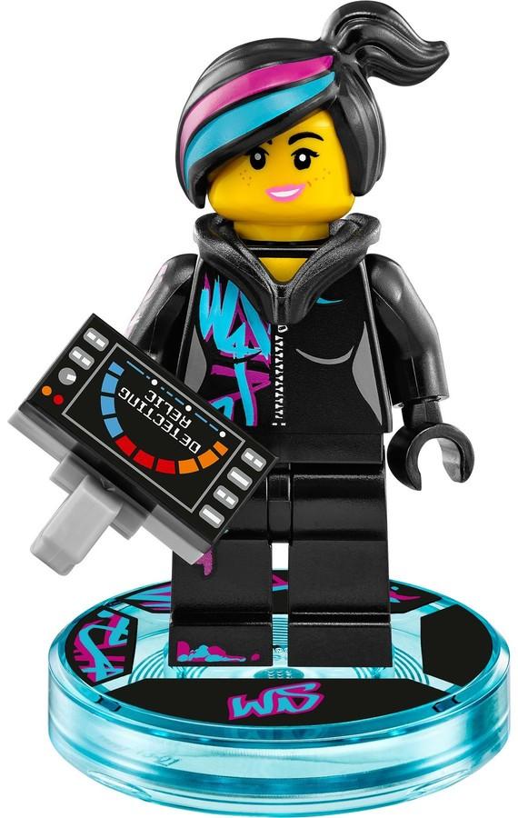 LEGO® 71173 Dimenzions Starter Pack - Microsoft Xbox 360