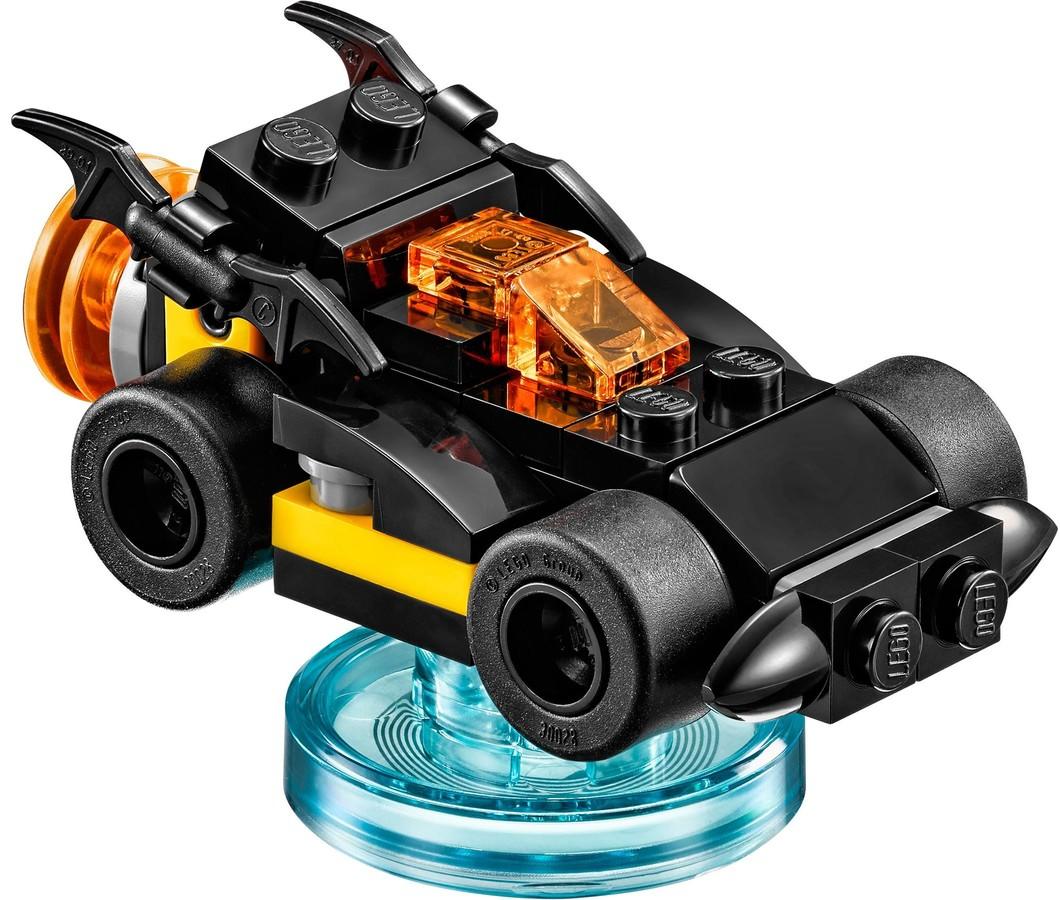 LEGO® 71173 Dimenzions Starter Pack - Microsoft Xbox 360