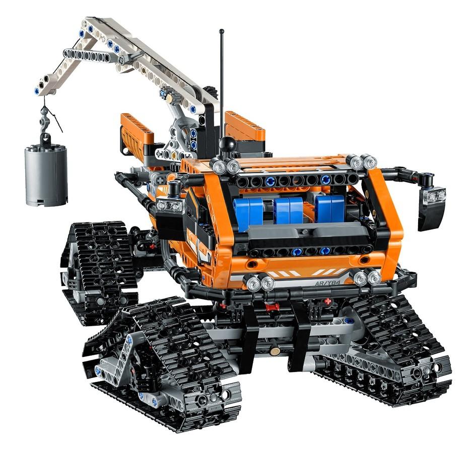 LEGO® 42038 Arctic Truck