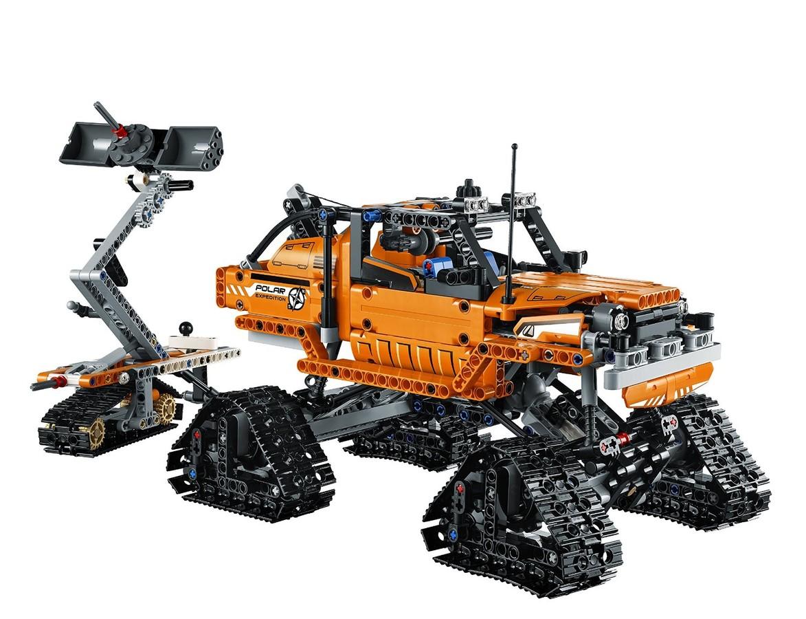 LEGO® 42038 Arctic Truck