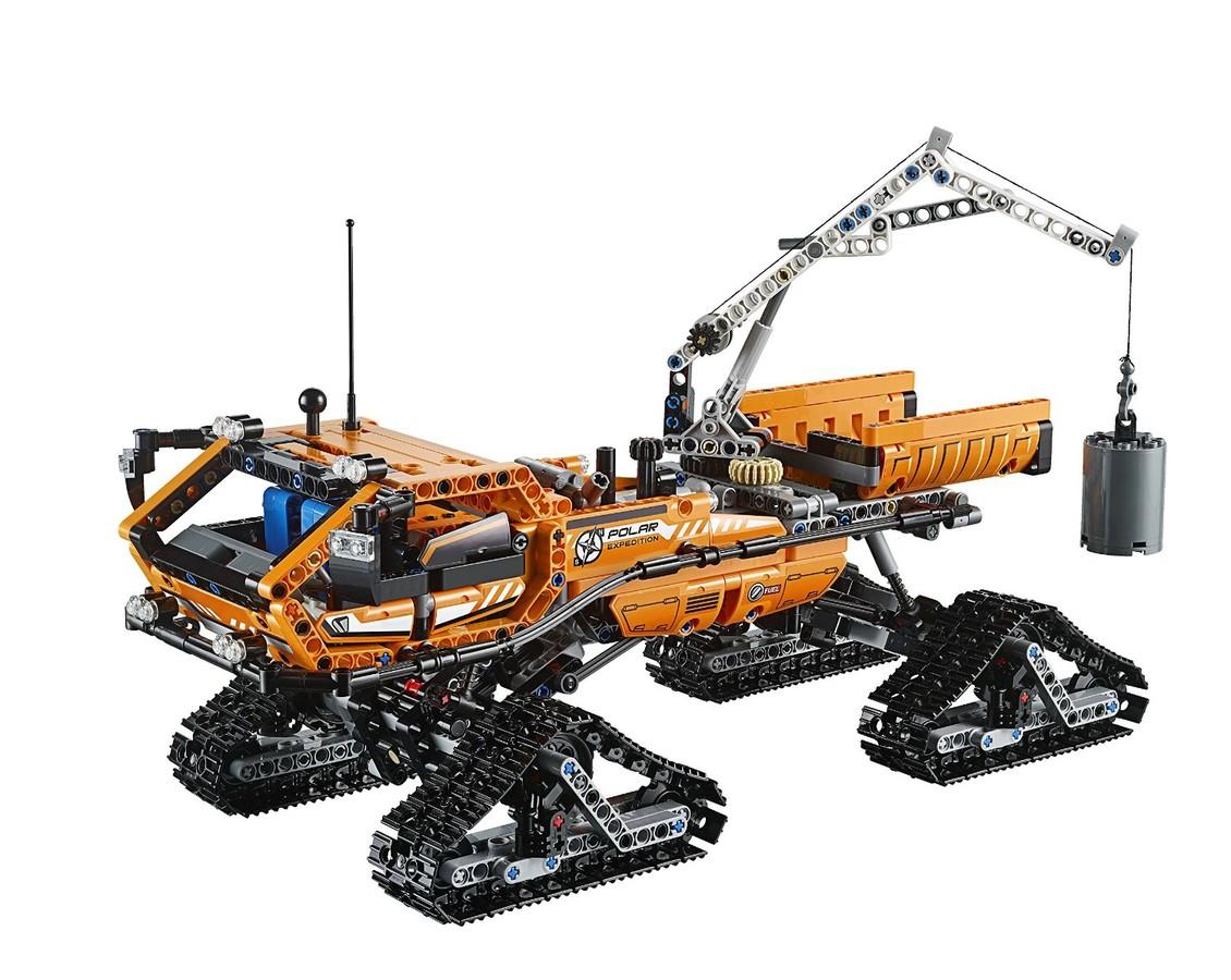 LEGO® 42038 Arctic Truck