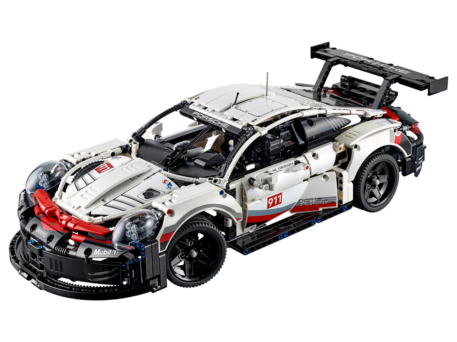 LEGO® 42096 Porsche 911 RSR