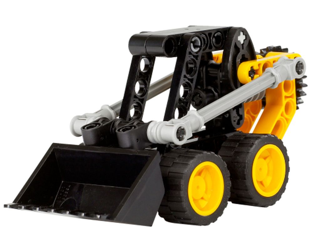 LEGO® 8418 Mini Loader