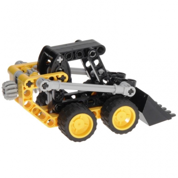 LEGO® 8418 Mini Loader