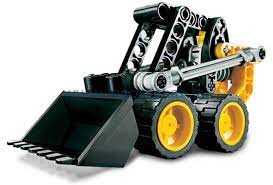 LEGO® 8418 Mini Loader