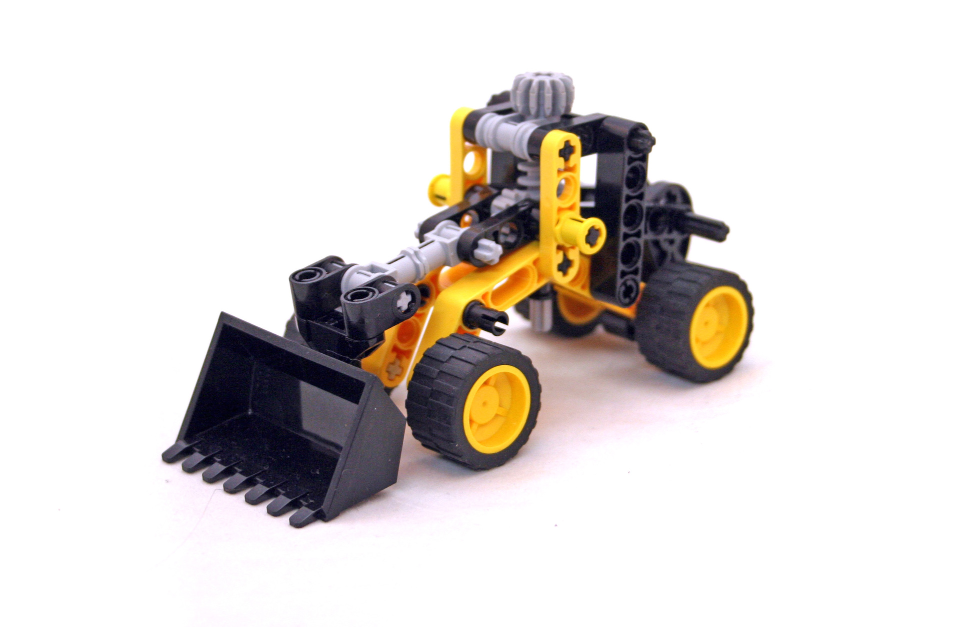 LEGO® 8418 Mini Loader