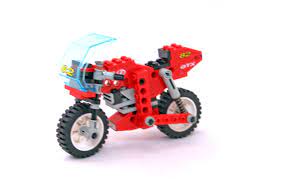 LEGO® 8210 NitroGTX Bike