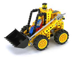 LEGO® 8235 Front End Loader