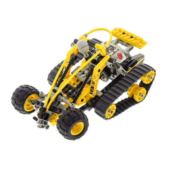 LEGO® 8418 Mountain Rambler