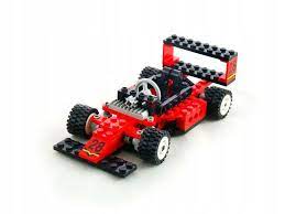 LEGO® 8808 Formula One Racer
