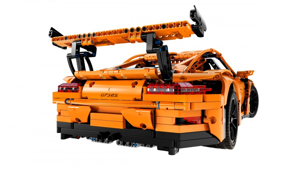 LEGO® 42056 Porsche 911 GT3 RS
