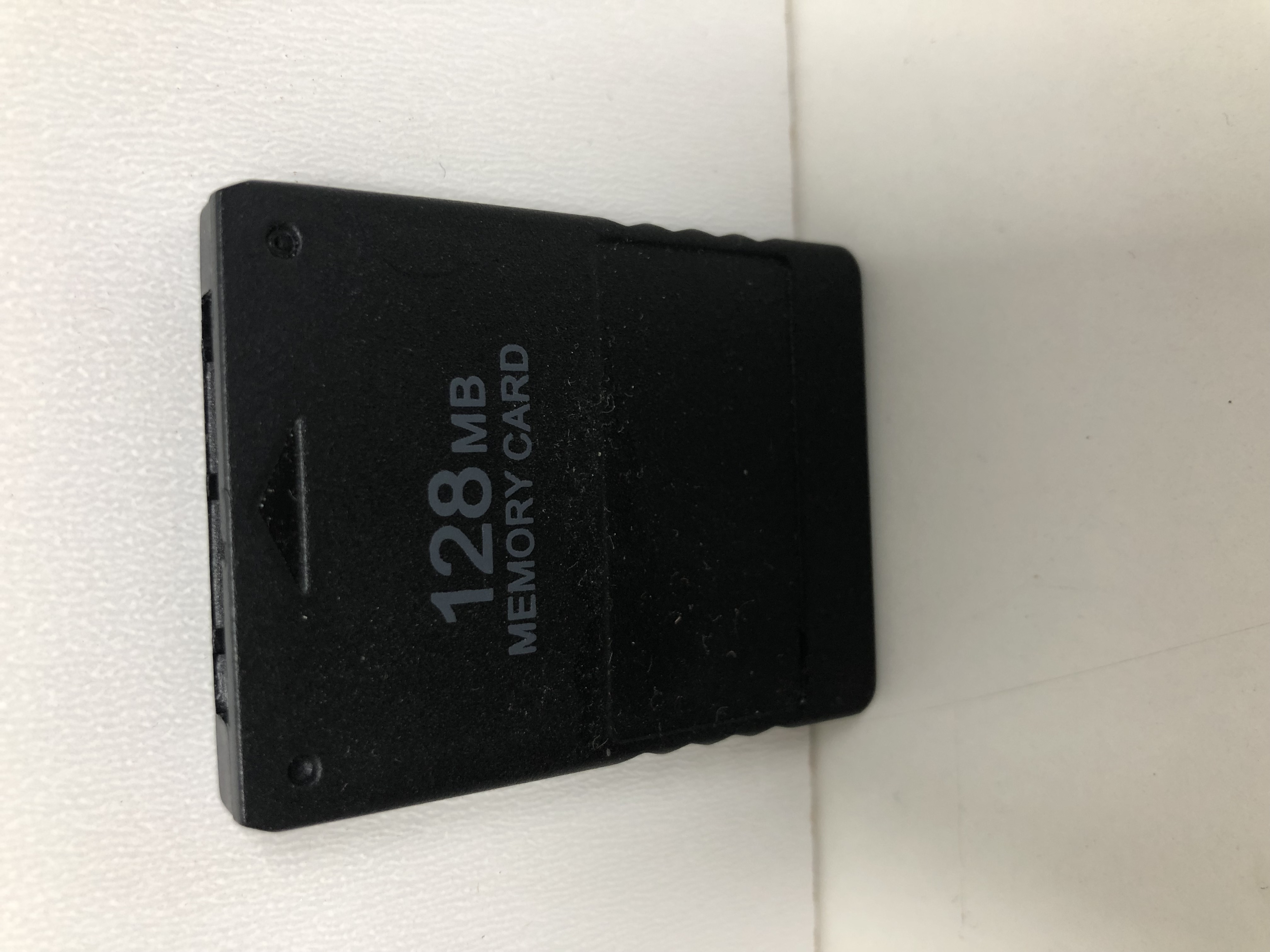 PS2 Memória Kártya 128MB