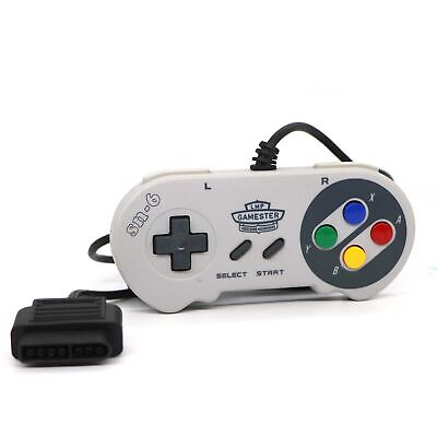 Gamester LMP kontroller 