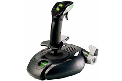 Saitek Adrenalin Stick for Xbox