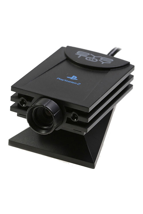 Playstation (PS2) Eye Toy kamera