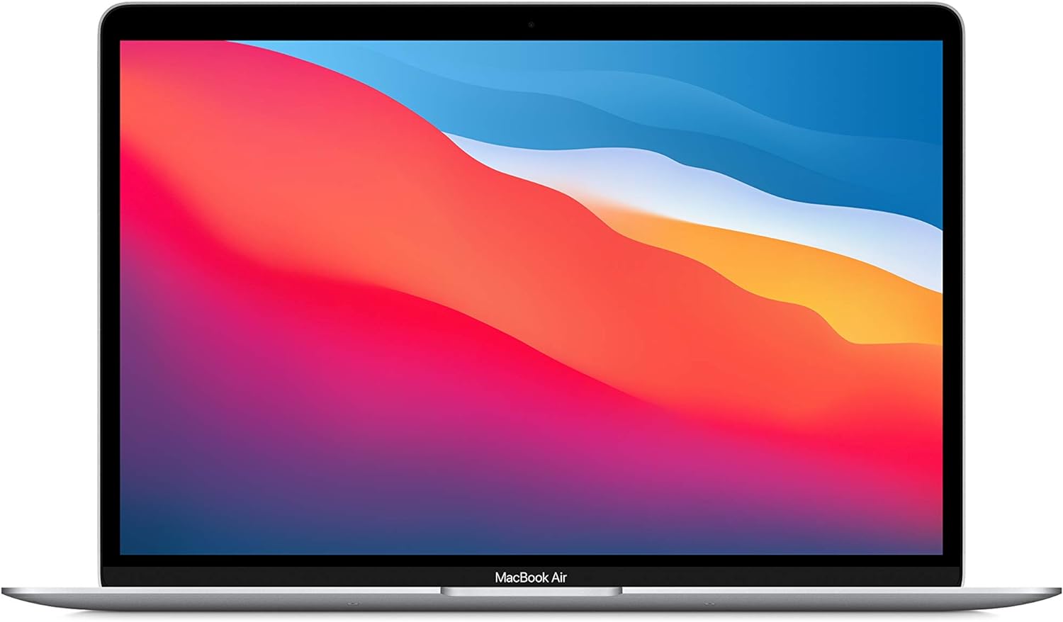 Apple MacBook Air 13.3 2020 M1 8gb 256gb Asztroszurke használt 3 hónap garancia