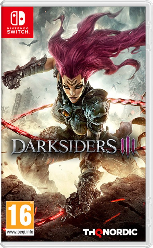 Darksiders III (3)