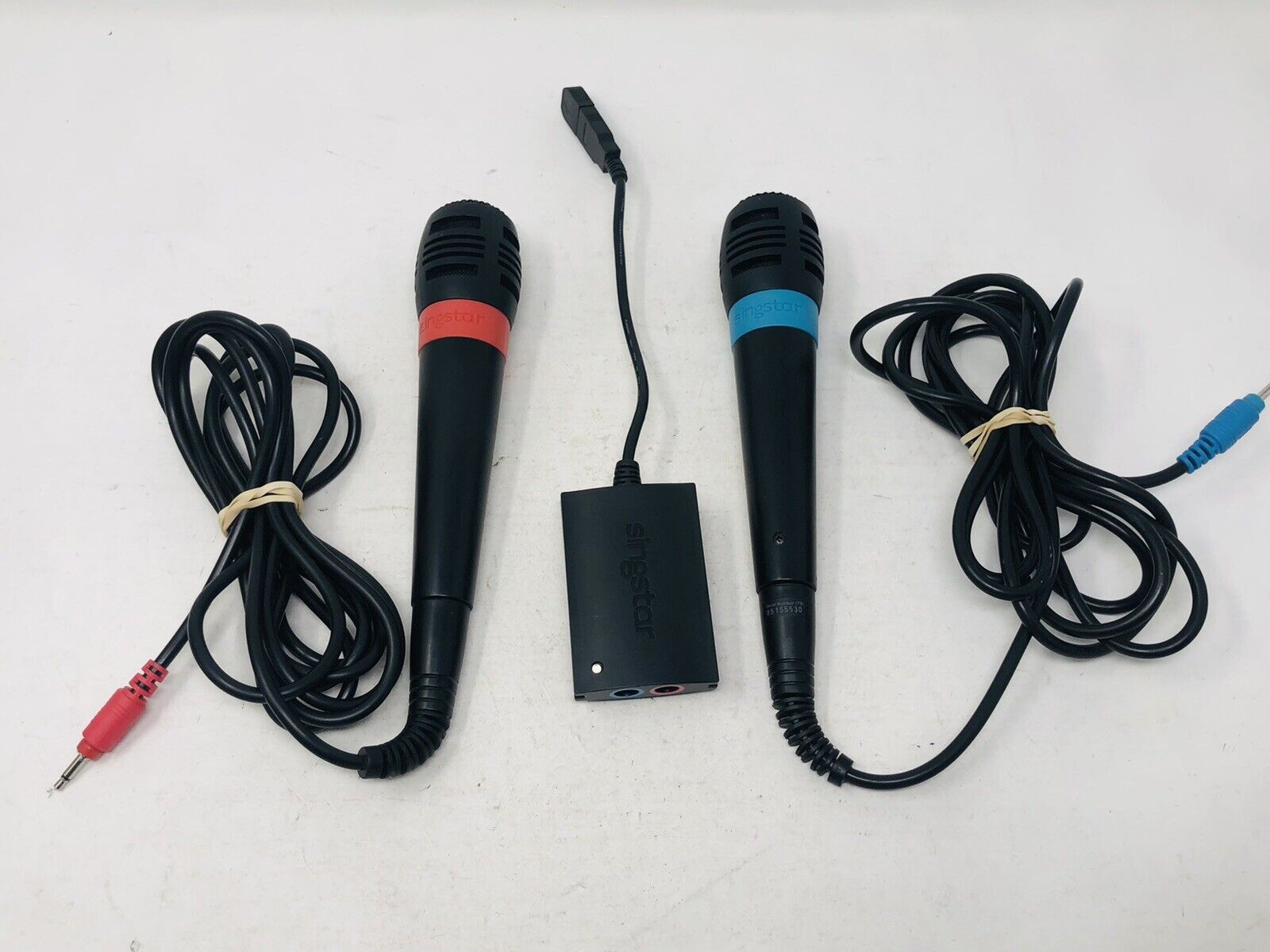 Singstar Mikrofon PS2 PS3 PS4