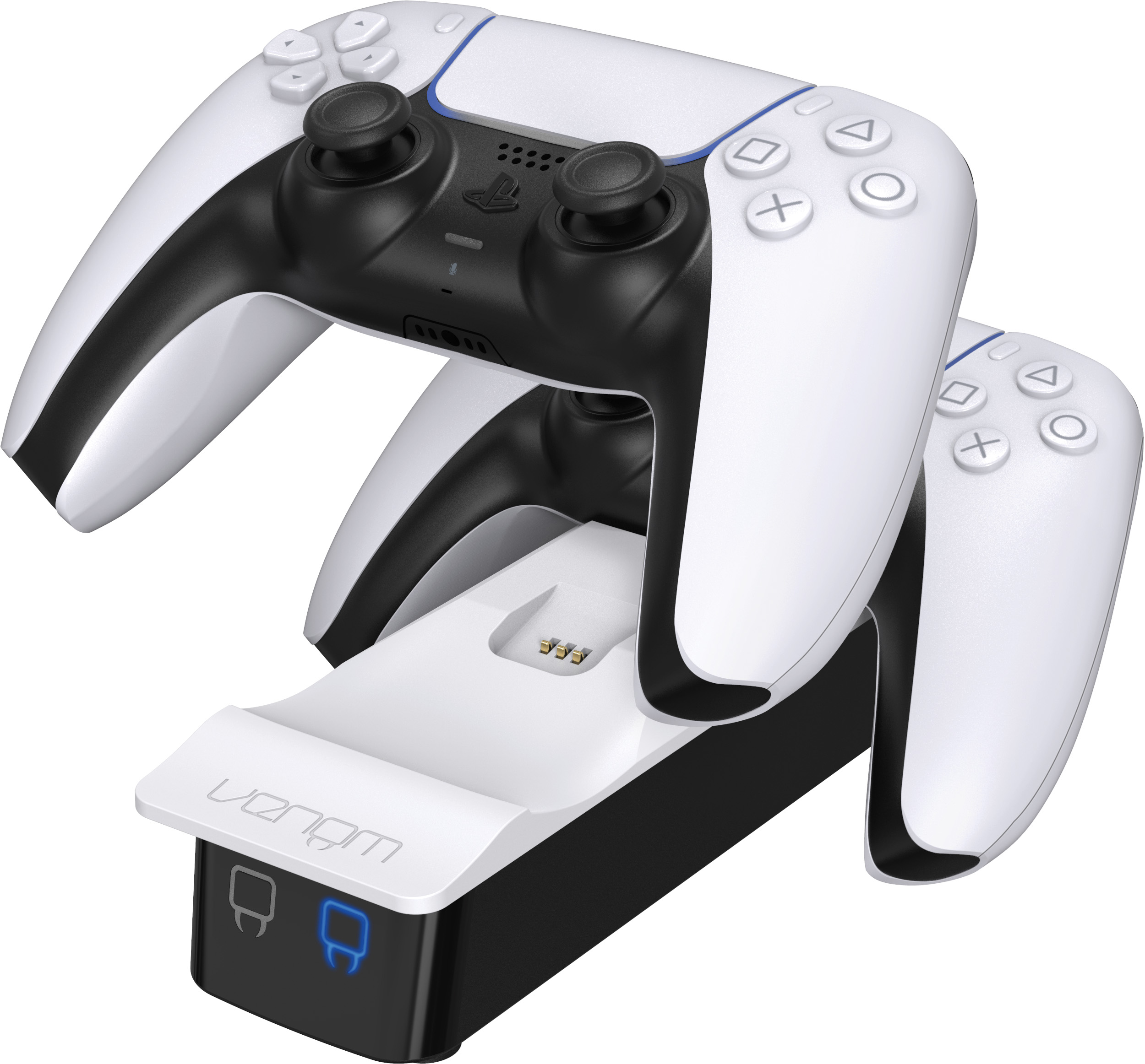 Ps5 Twin Docking Station /ÚJ/ 