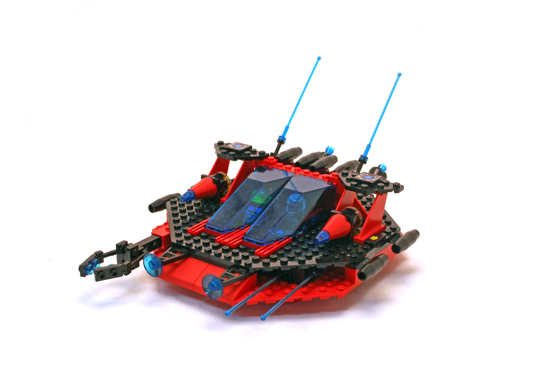 LEGO 6939 - Saucer Centurion