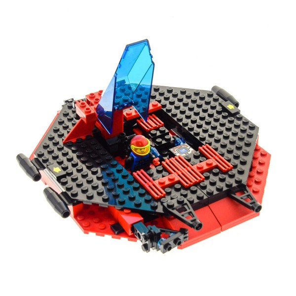 LEGO 6939 - Saucer Centurion