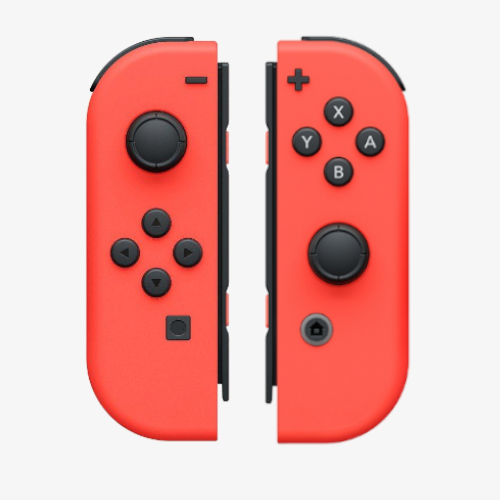 Nintendo Switch Joy-Con Red (Duo Pack) használt