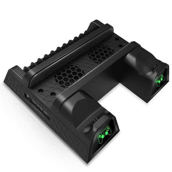 Ps4 Multi Function Dock /Dobe/ használt 