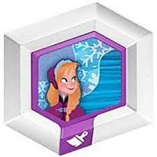 Disney Infinity Power Disc Frozen Terrain INF-4000051