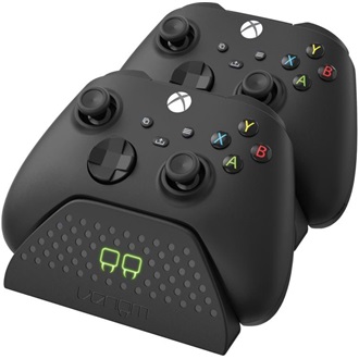 Venom Xbox Series X/S dupla töltőállomás használt 