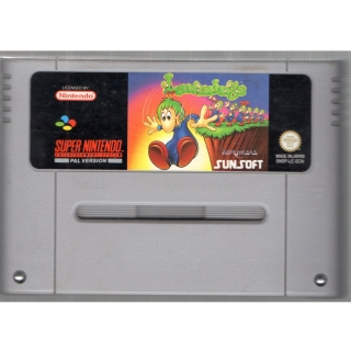 Lemmings
