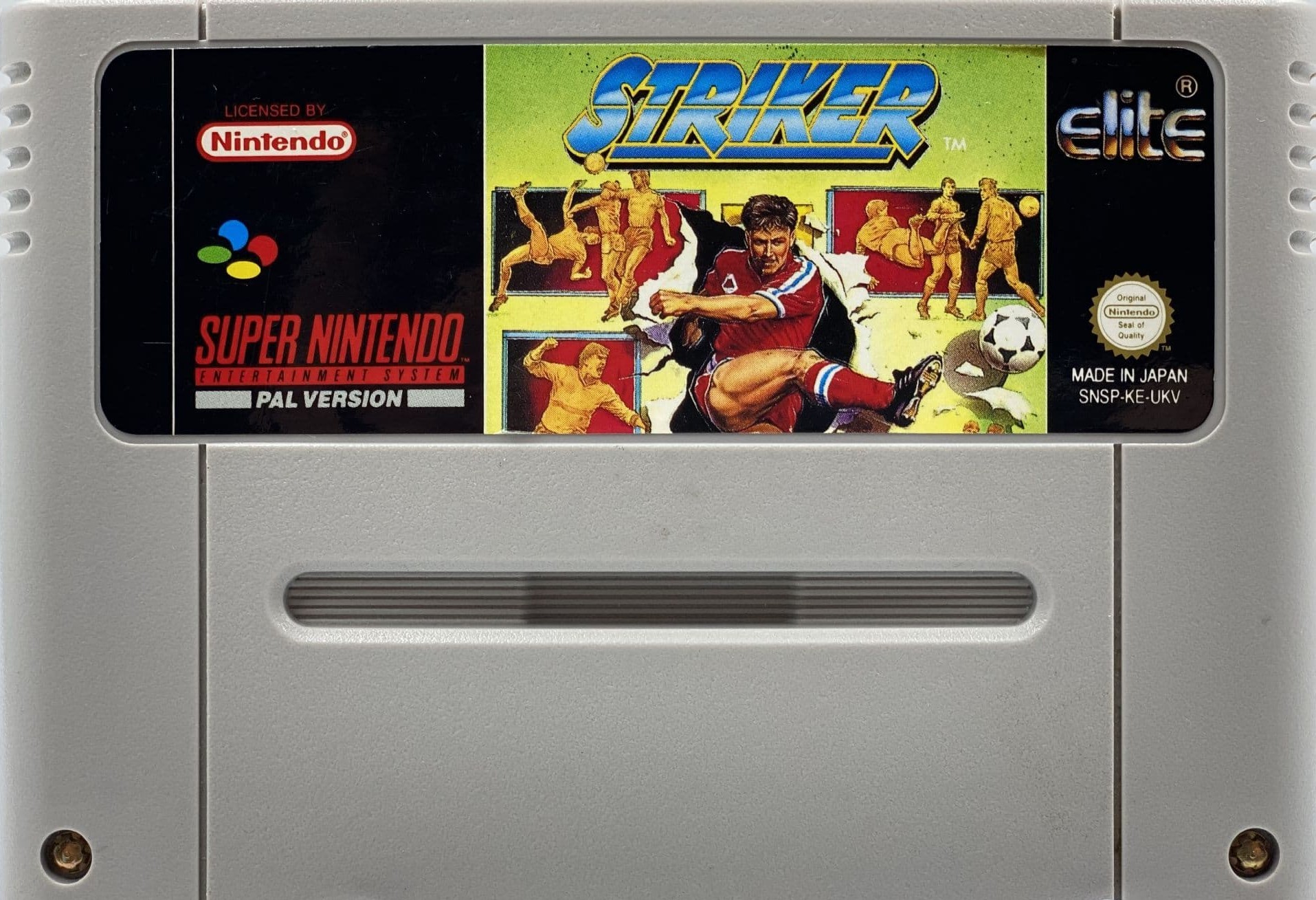 Striker