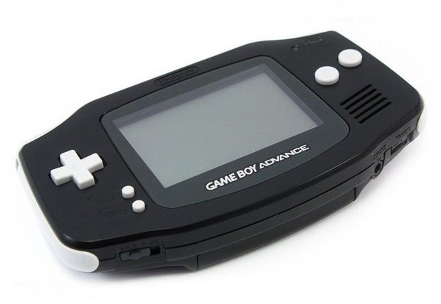 Nintendo Game Boy Advance (32 bit)