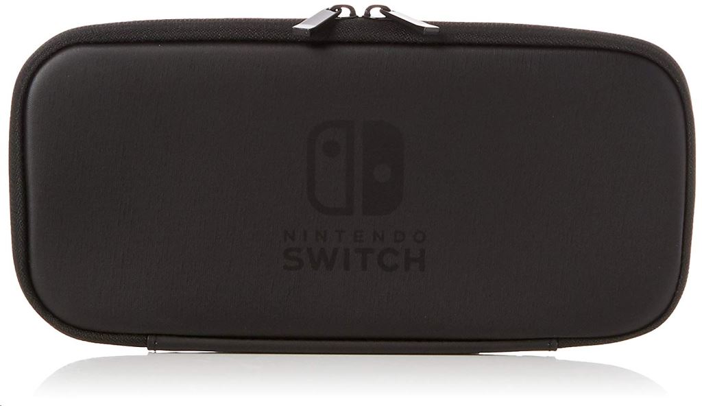 Nintendo Switch Tok