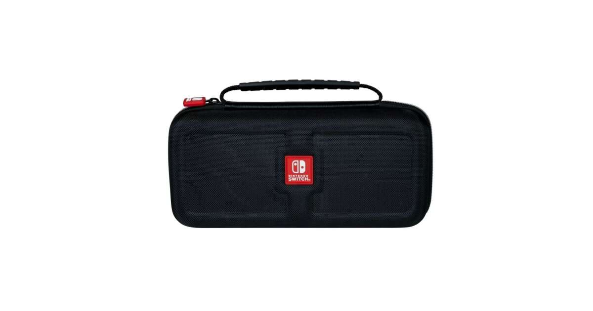 Nintento Switch Utazó Keménytok használt