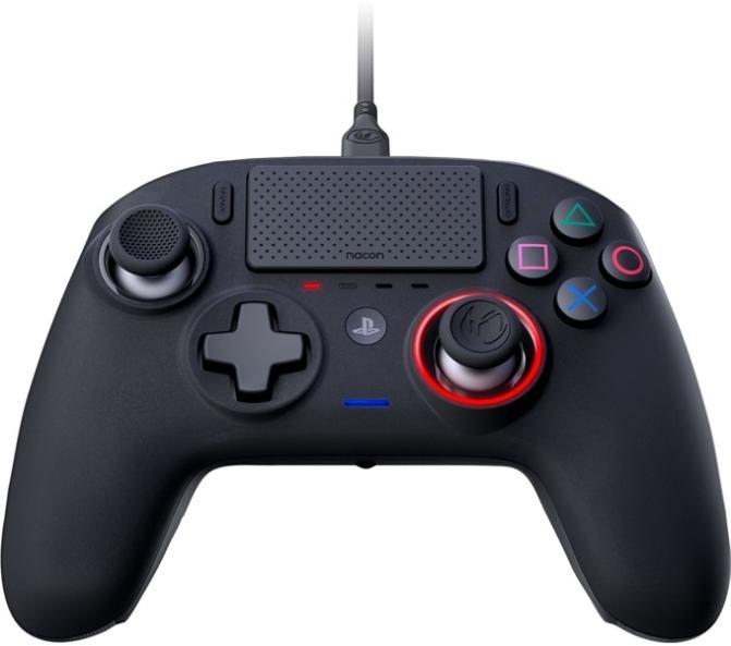 Nacom Revolution Pro Vezetékes Kontroller 3 használt dobozos