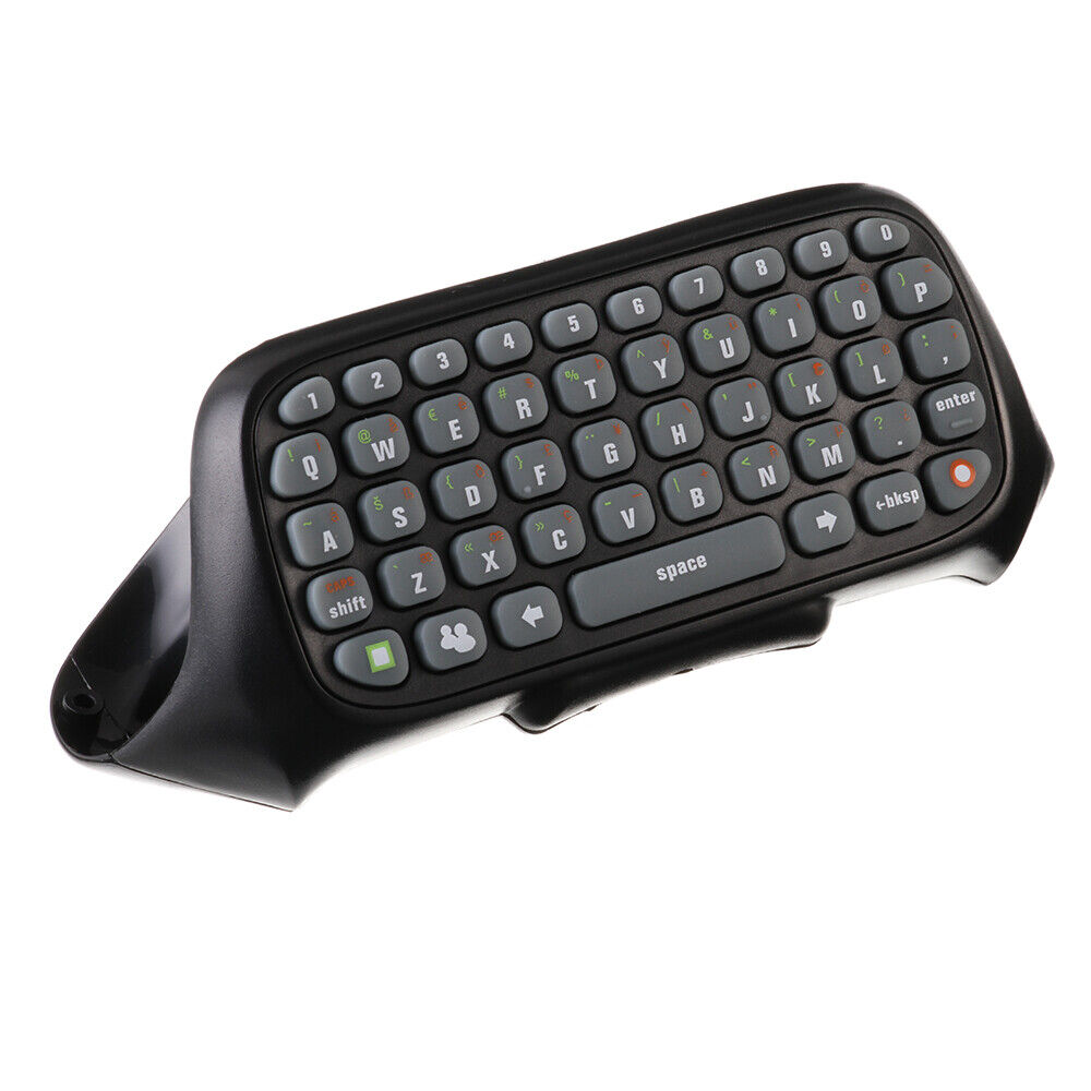 Xbox 360 Chat Pad