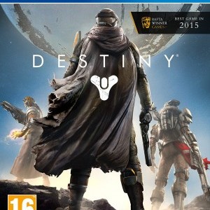 Destiny 