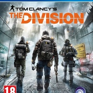 Tom Clancy's The Division 