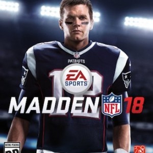 Madden NFL 18